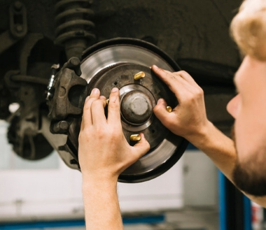 How Preventive Maintenance Helps Your Car Brakes To Keep Working?