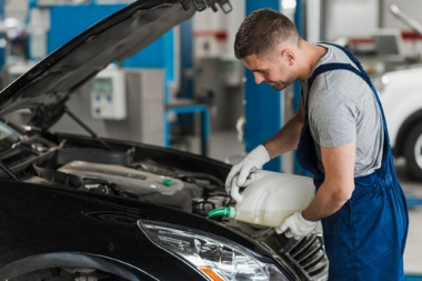 How Can A Car Mechanic Help You In Cooling System Repairs?