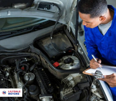 Significance of Hiring Professionals for Car Repair Services