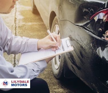 All That You Want To Know About A Roadworthy Certificate