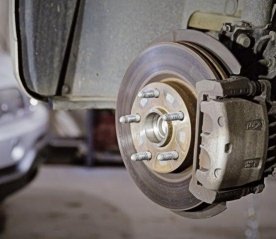 Components of a Car’s Brake System And How a Mechanic Repairs Them- Part II