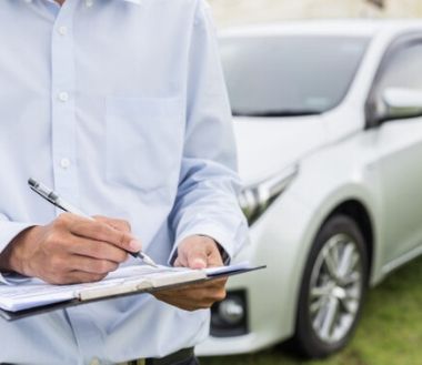 5 Things to Consider Before Buying a Car