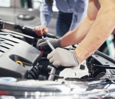 Why is Professional Car Servicing Necessary?