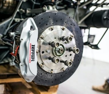 Warning Signs That Your Brakes and Clutches Are Unsafe