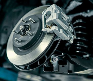 5 Signs Your Car’s Brake Is Under Stress