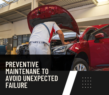 How To Ensure Preventive Maintenance For Your Car?