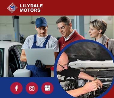 How Mechanics In Lilydale Help To Keep Your Fleet Efficient?