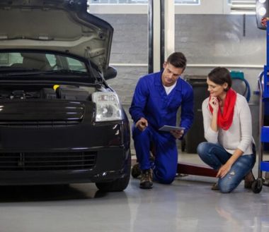 5 Basic Car Care TIps For Beginners : A Quick Guide From Lilydale Motors