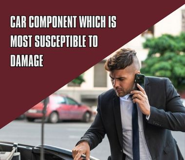 Top Car Components That Need Frequent Car Repair From Experts?
