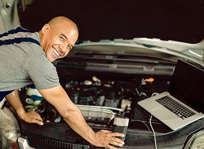 Engine tuning