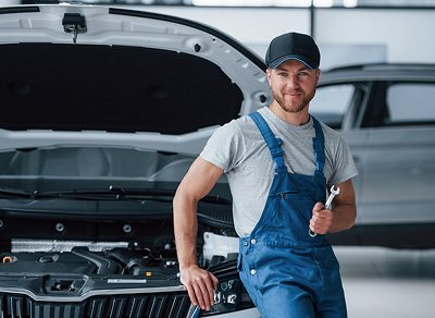 Cooling System Repairs