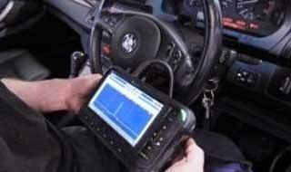 Engine tuning