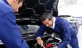 Mechanical Repairs & Servicing