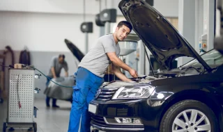 About Lilydale Motors