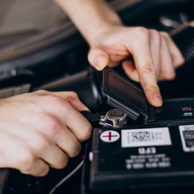 Mechanic Lilydale