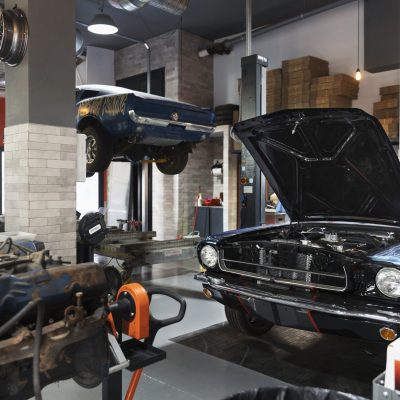 4WD Service Centre Lilydale