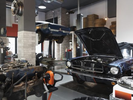 4WD Service Centre Lilydale