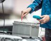 mechanic in Lilydale