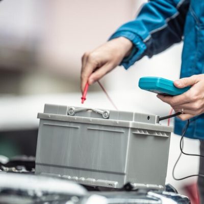 mechanic in Lilydale