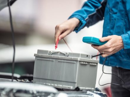 mechanic in Lilydale