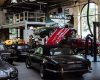Car service centre Lilydale