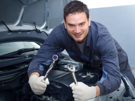 4WD specialist Lilydale