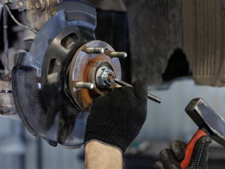 Brake & Clutch Repairs Lilydale