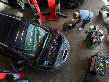 4WD specialist Lilydale