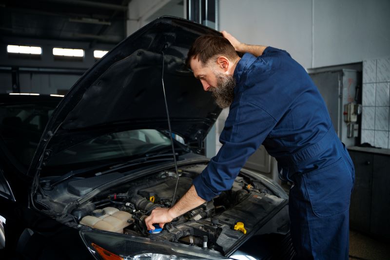 Car service Lilydale