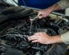 Automotive repair Lilydale