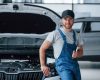 Mechanic Mooroolbark