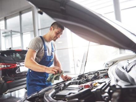 Car Mechanic Chirnside Park