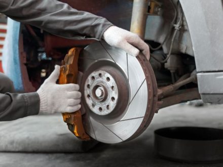 Brake & Clutch Repairs Chirnside Park