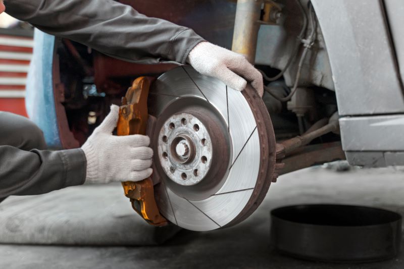 Brake & Clutch Repairs Chirnside Park