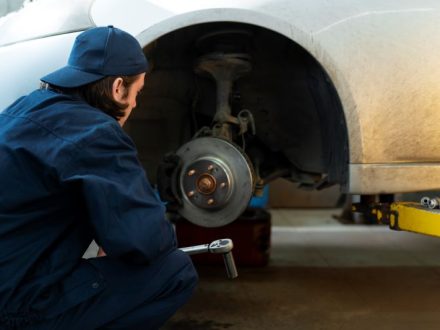Brake & Clutch Repairs Chirnside Park