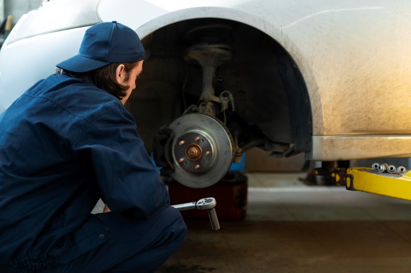 Brake & Clutch Repairs Chirnside Park