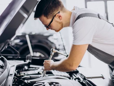 4WD specialist Lilydale