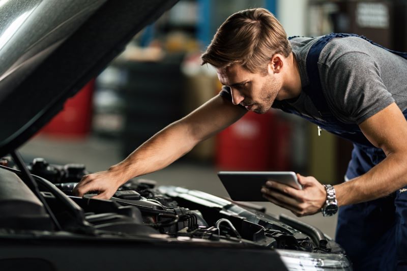 Car Service Lilydale