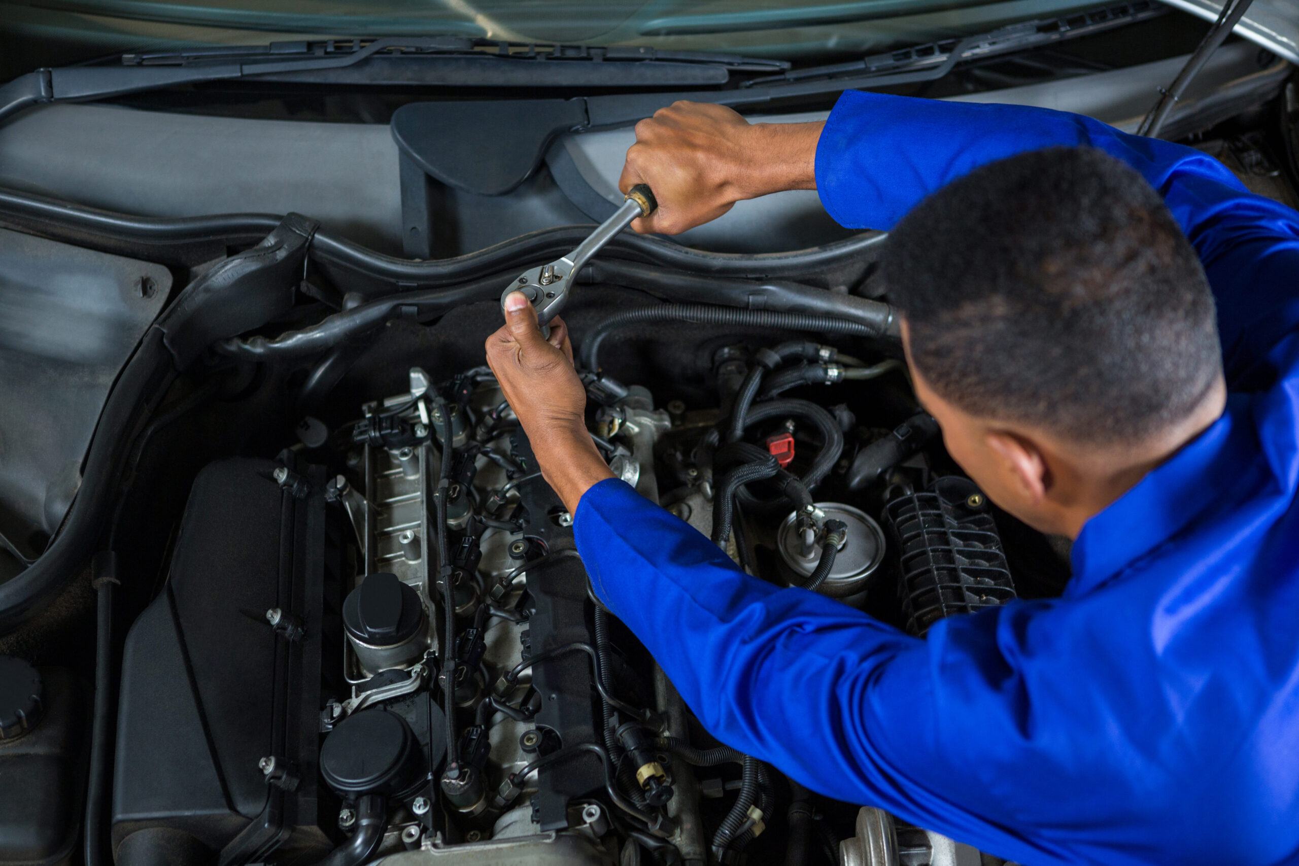 Car Repair Service