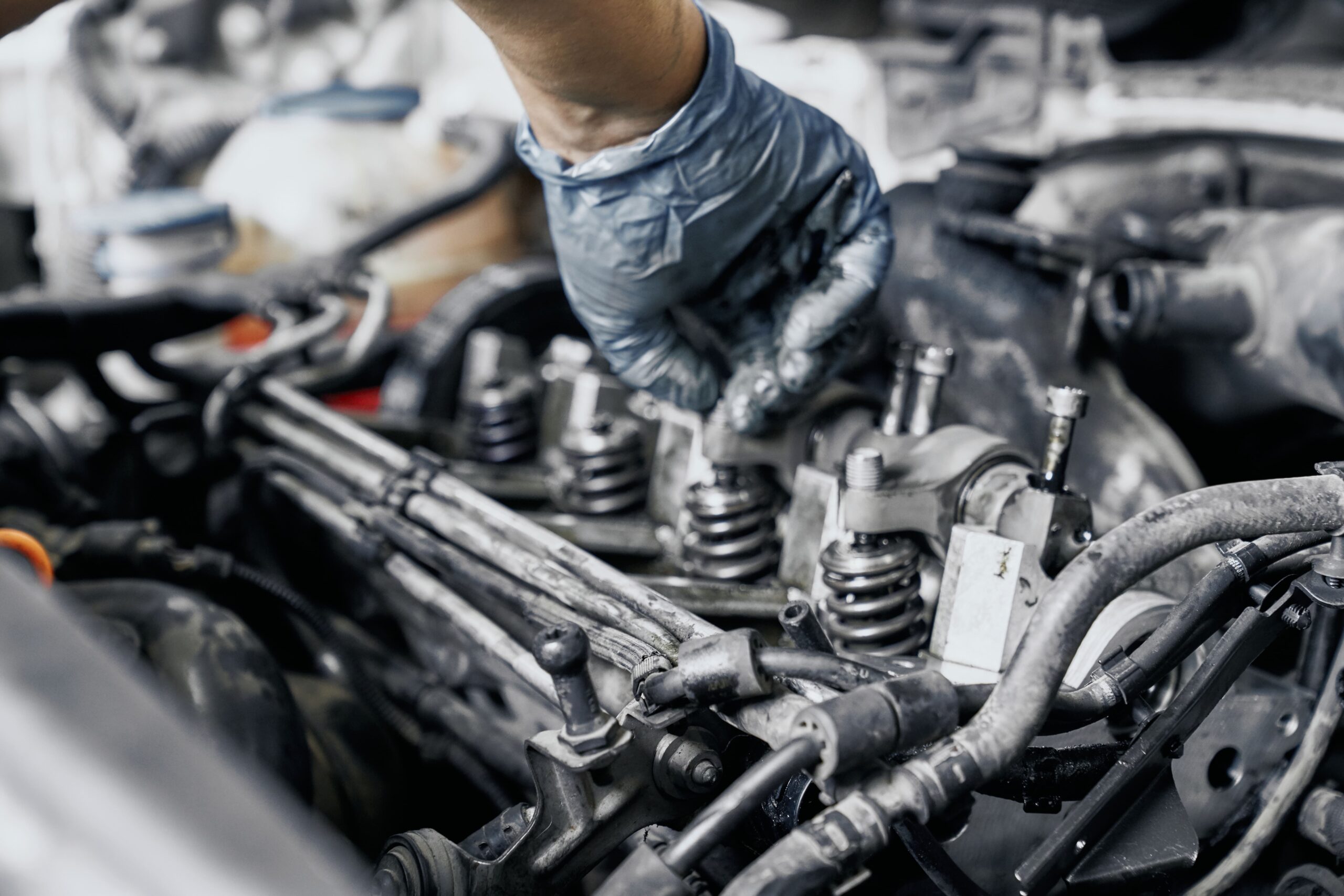 Diesel Injection Sytem